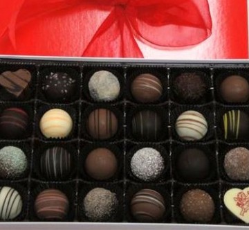 Gift Boxes
