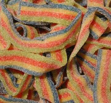 Sour Selection