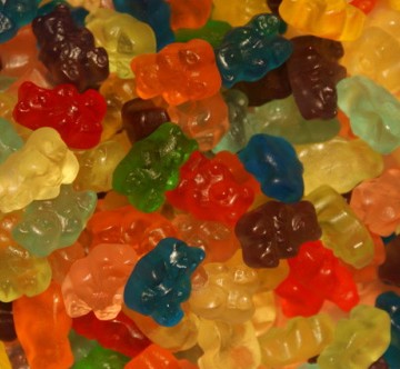 Gummies