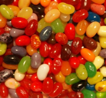 Jelly Belly
