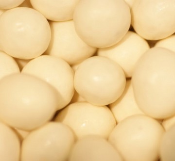 Yogurt Covered