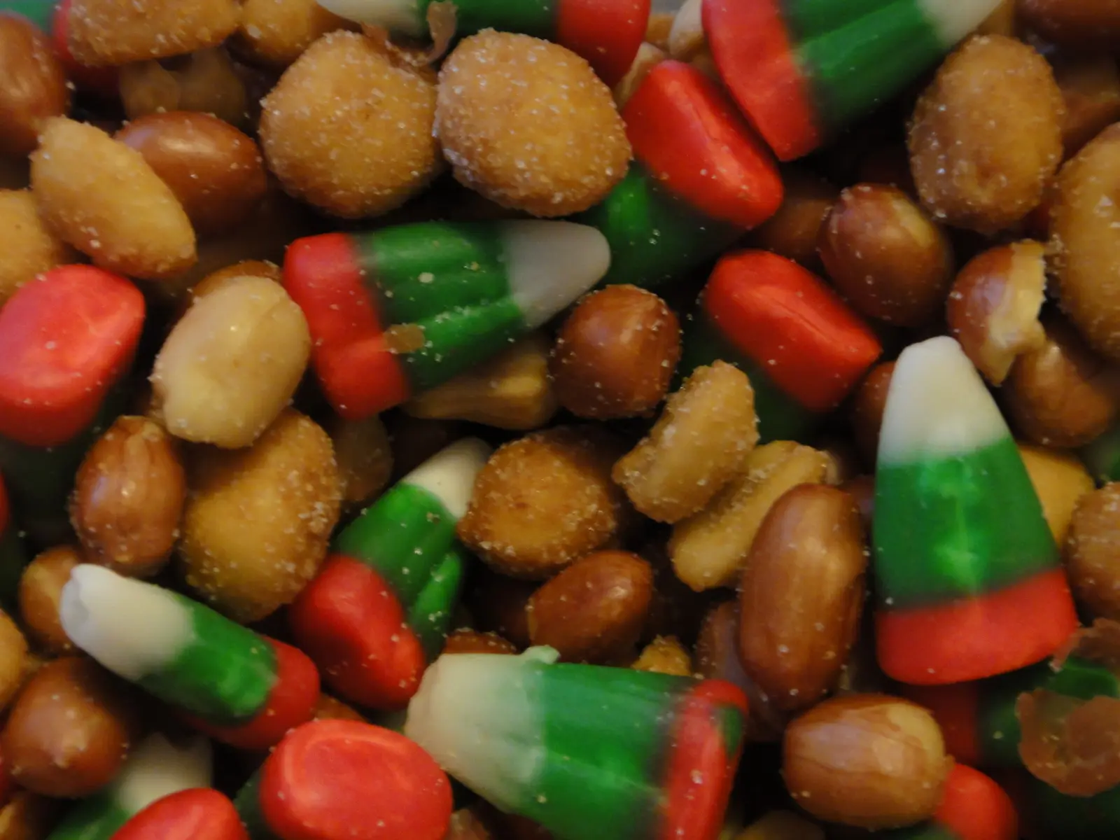 Santa's Reindeer Food