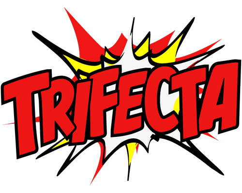 Fudge TRIFECTA - Ships FREE*!! - Put ship to info in Notes section