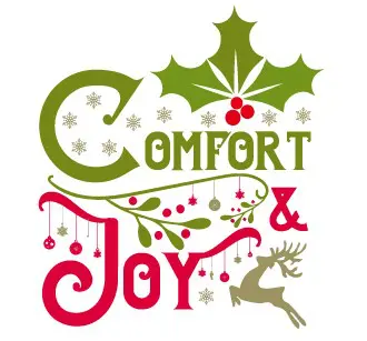 Holiday Comfort Care Package - Ships Free*