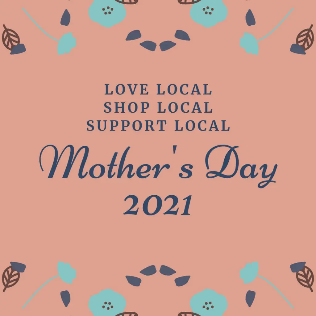 Mother's Day Gift Box