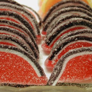 Fruit Slices - Assorted