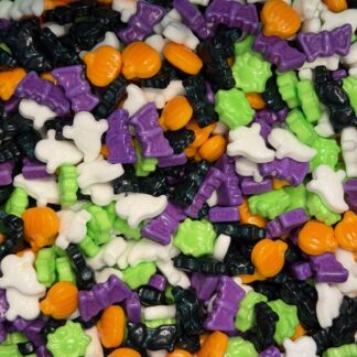 Halloween Dextrose Candy Mix