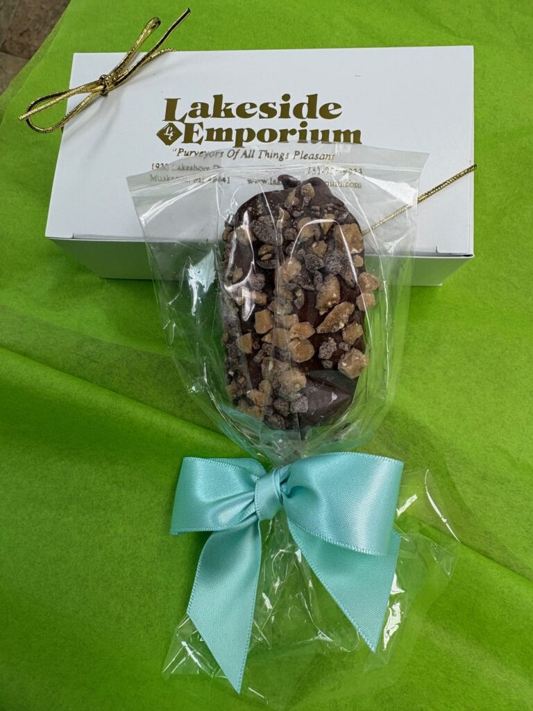 Fudge Pop Gift Package